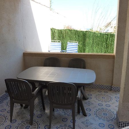 Ferienwohnung Torrevieja Extérieur photo