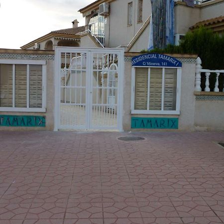 Ferienwohnung Torrevieja Extérieur photo