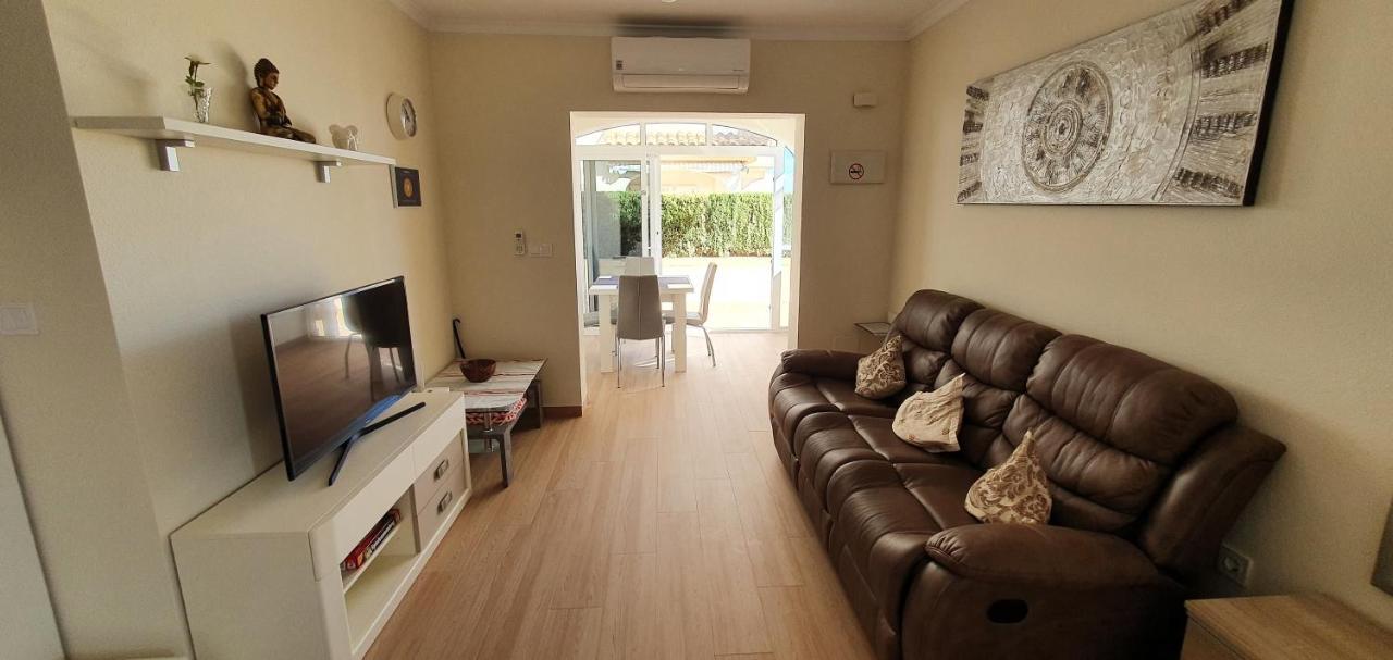 Ferienwohnung Torrevieja Extérieur photo