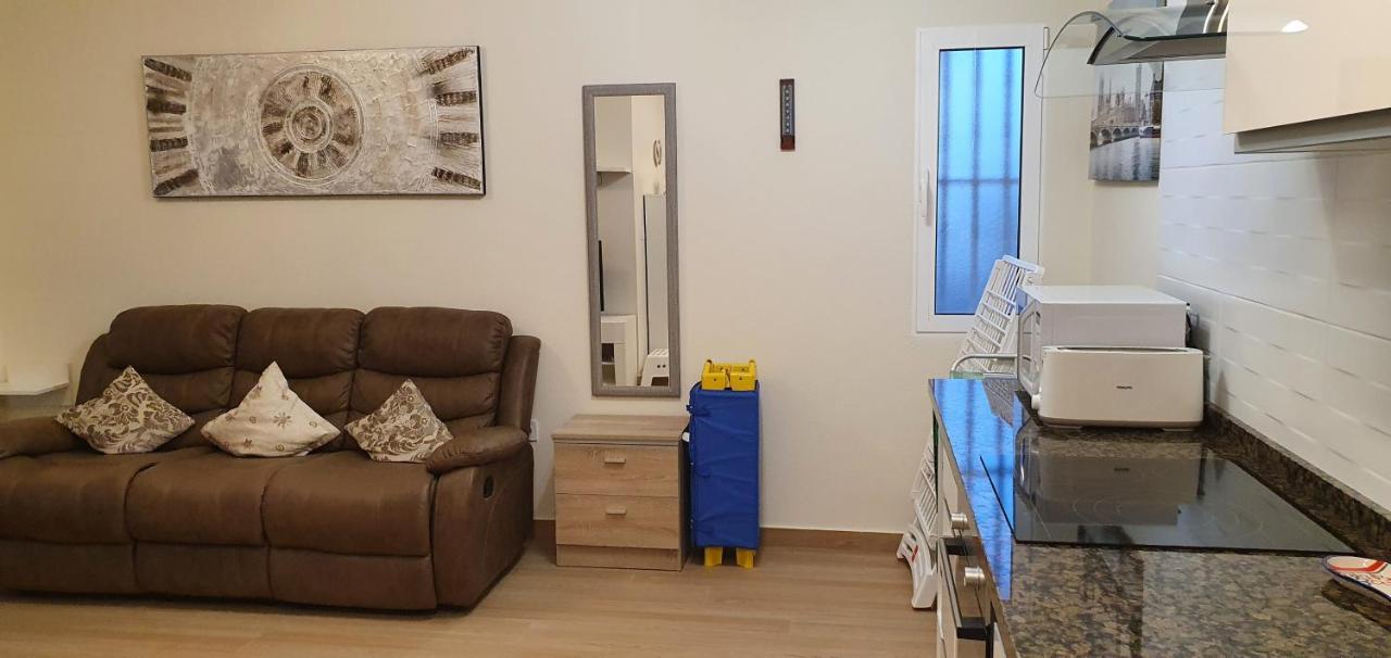 Ferienwohnung Torrevieja Extérieur photo
