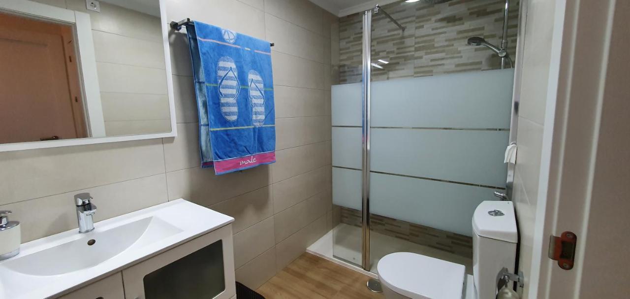 Ferienwohnung Torrevieja Extérieur photo