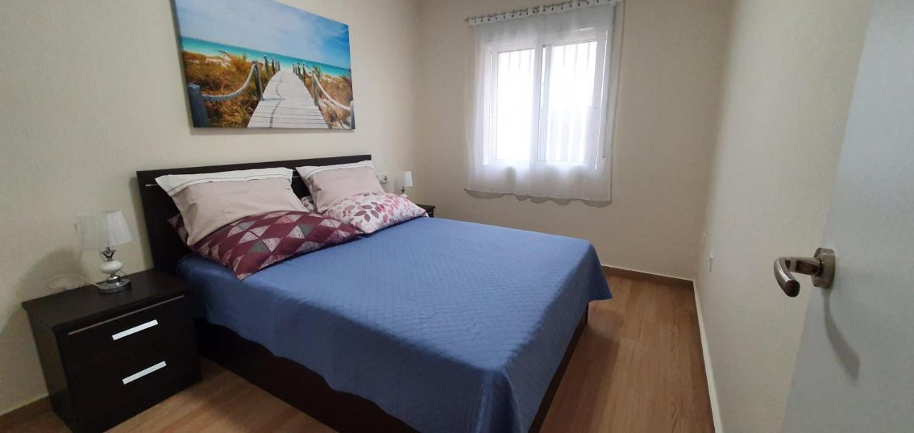 Ferienwohnung Torrevieja Extérieur photo