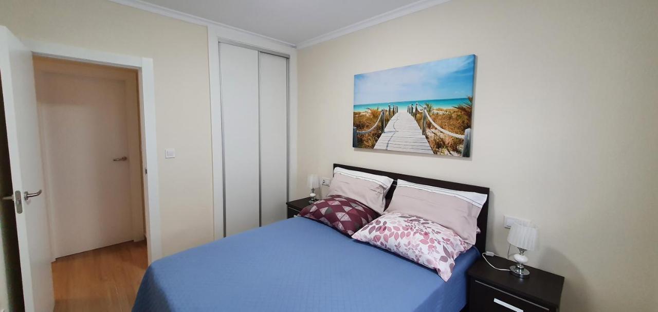 Ferienwohnung Torrevieja Extérieur photo