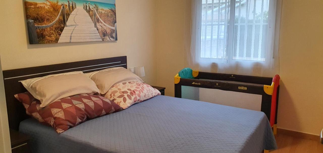 Ferienwohnung Torrevieja Extérieur photo