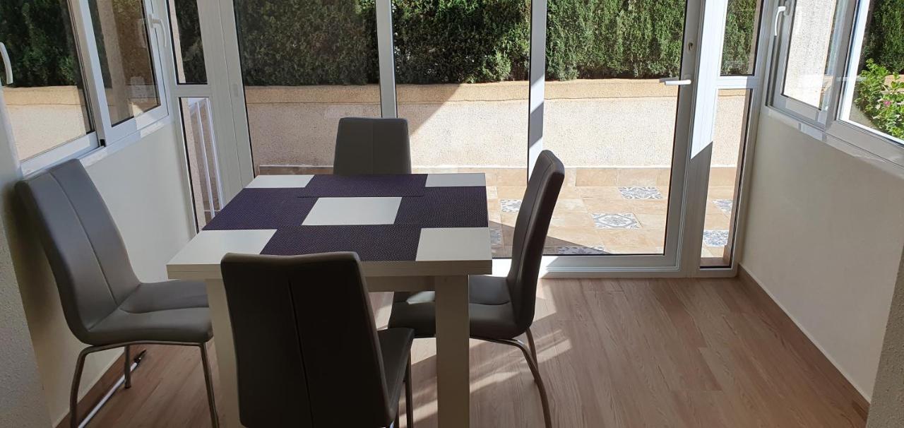 Ferienwohnung Torrevieja Extérieur photo