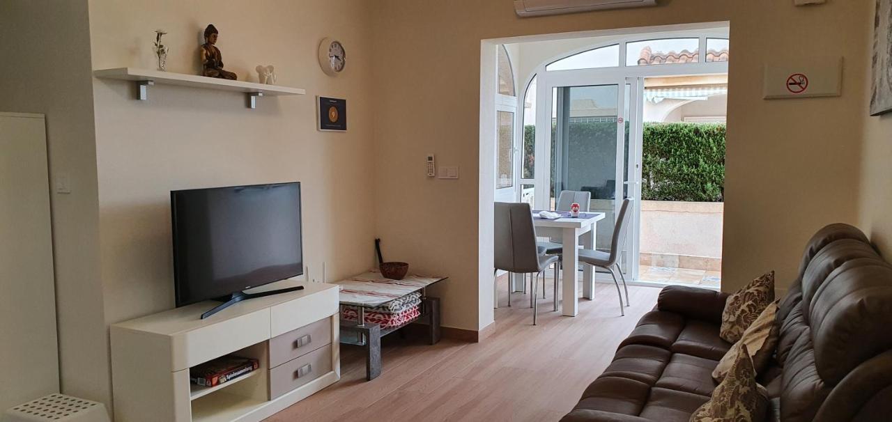 Ferienwohnung Torrevieja Extérieur photo