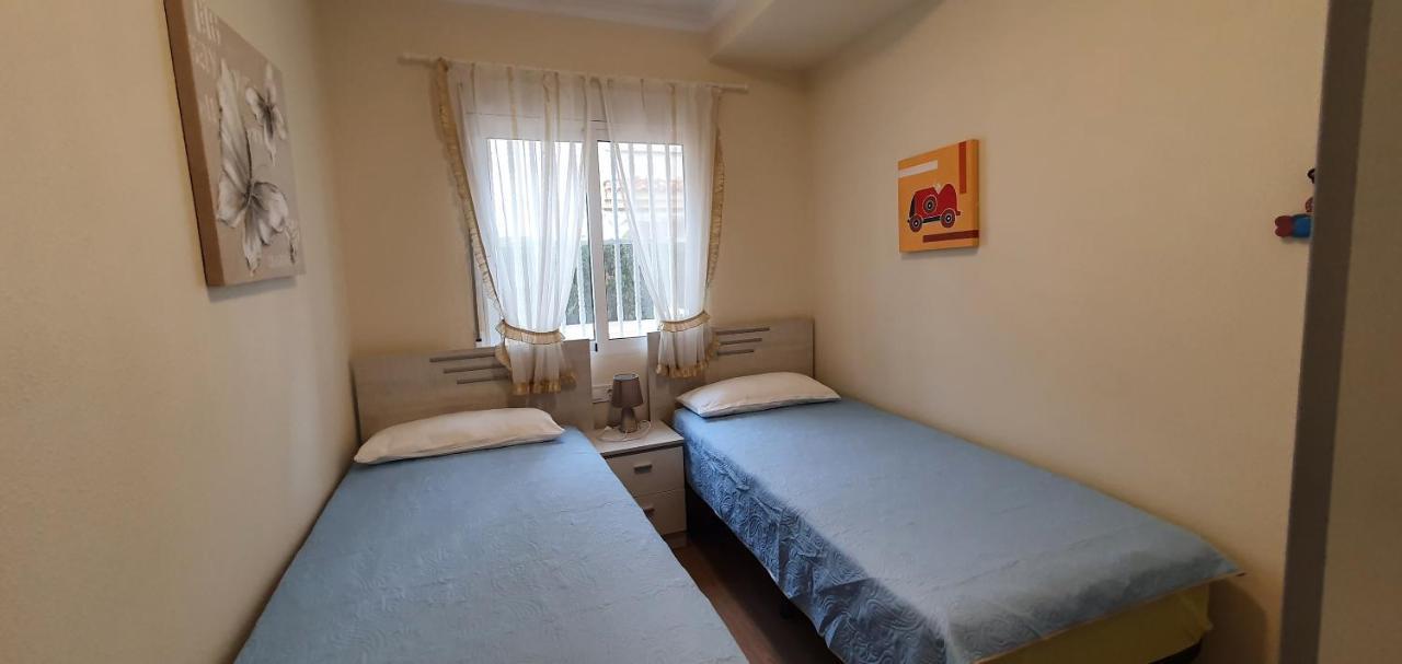 Ferienwohnung Torrevieja Extérieur photo