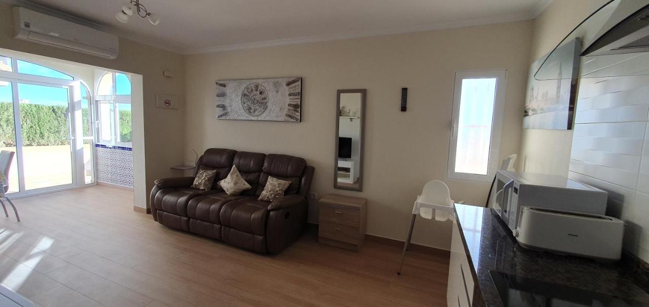 Ferienwohnung Torrevieja Extérieur photo