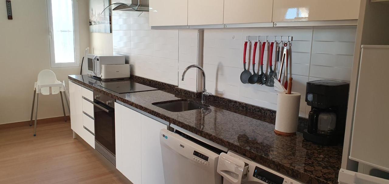Ferienwohnung Torrevieja Extérieur photo