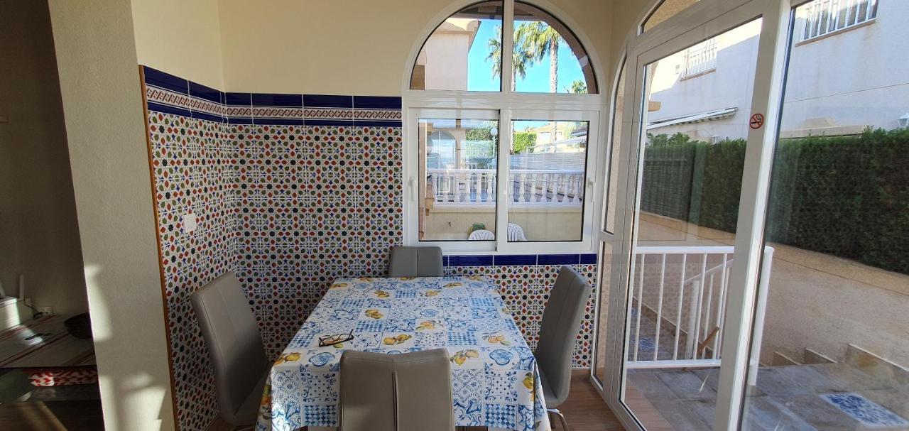 Ferienwohnung Torrevieja Extérieur photo