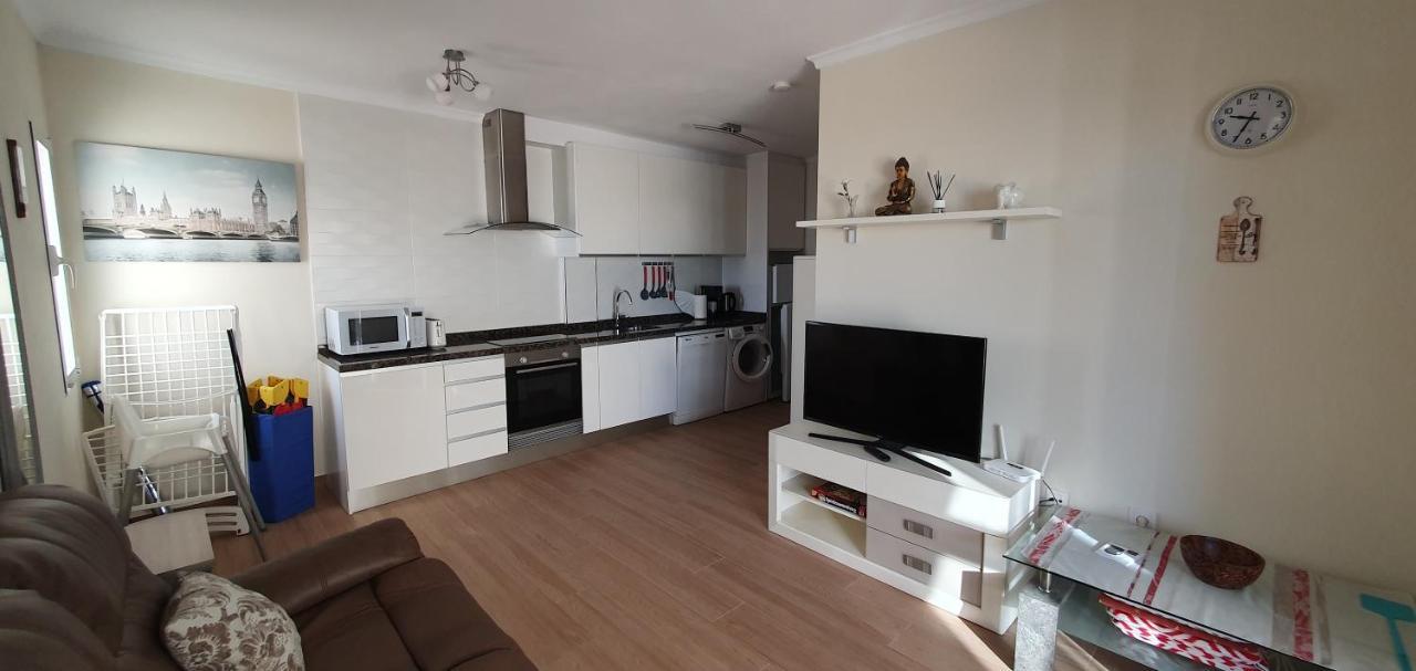 Ferienwohnung Torrevieja Extérieur photo