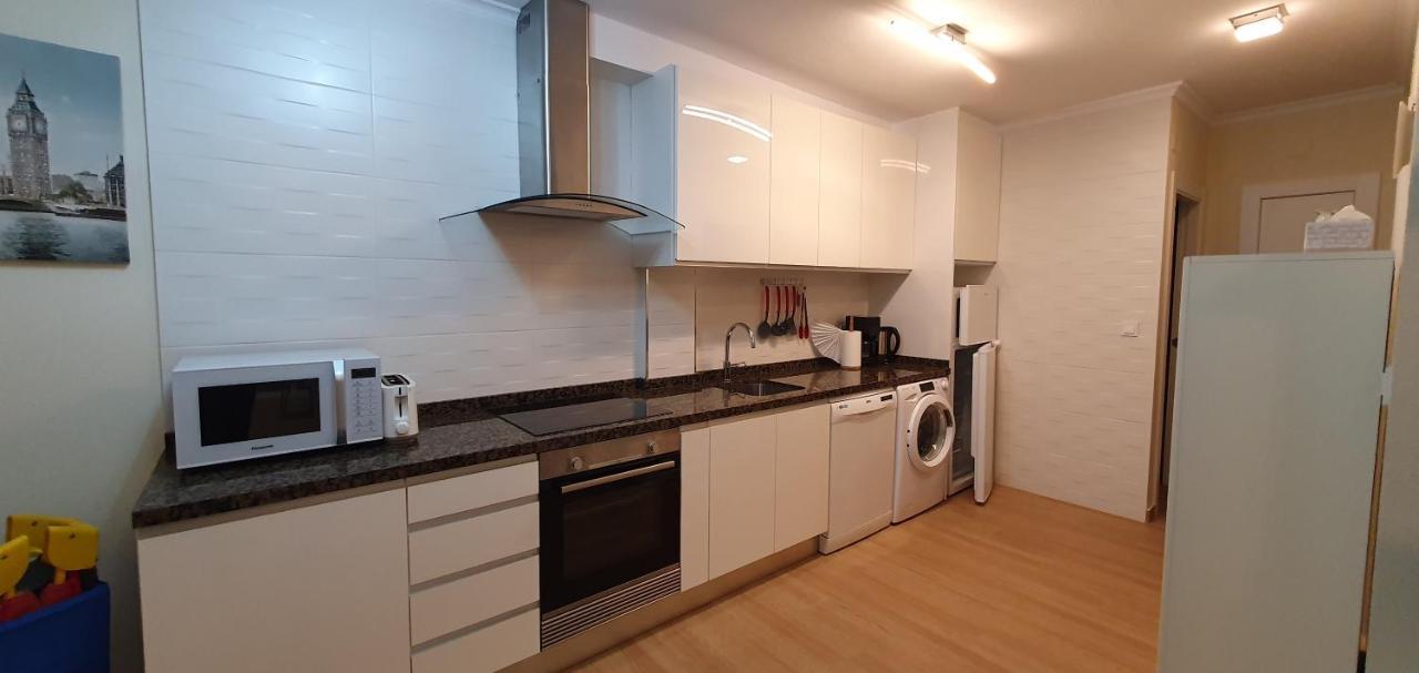 Ferienwohnung Torrevieja Extérieur photo