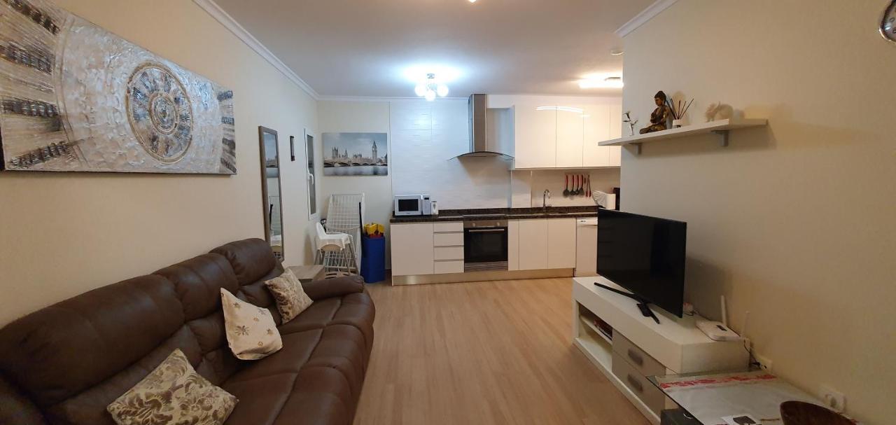Ferienwohnung Torrevieja Extérieur photo