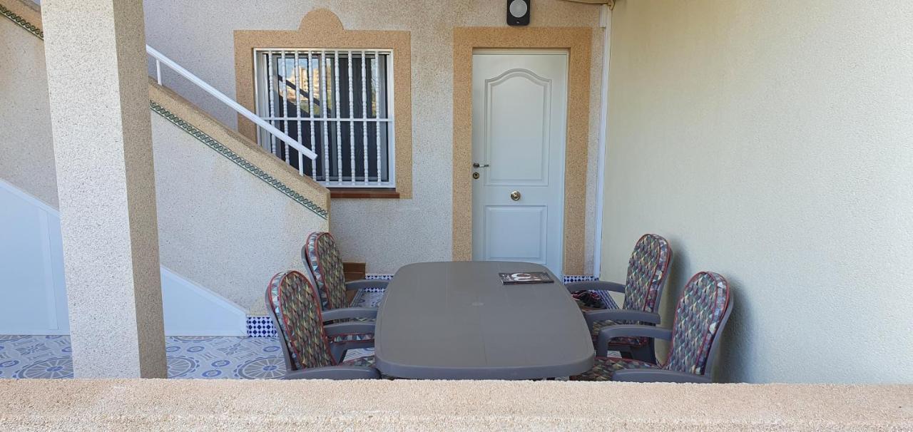 Ferienwohnung Torrevieja Extérieur photo