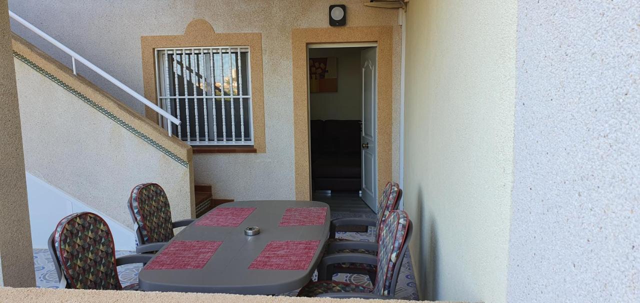 Ferienwohnung Torrevieja Extérieur photo