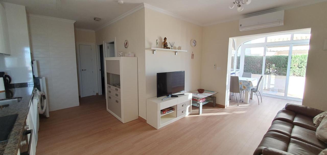 Ferienwohnung Torrevieja Extérieur photo