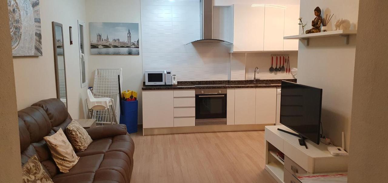 Ferienwohnung Torrevieja Extérieur photo