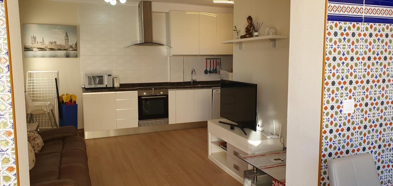 Ferienwohnung Torrevieja Extérieur photo