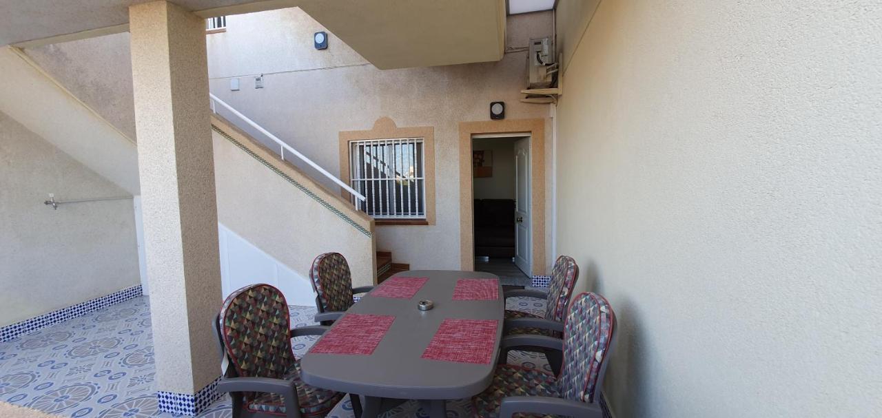 Ferienwohnung Torrevieja Extérieur photo
