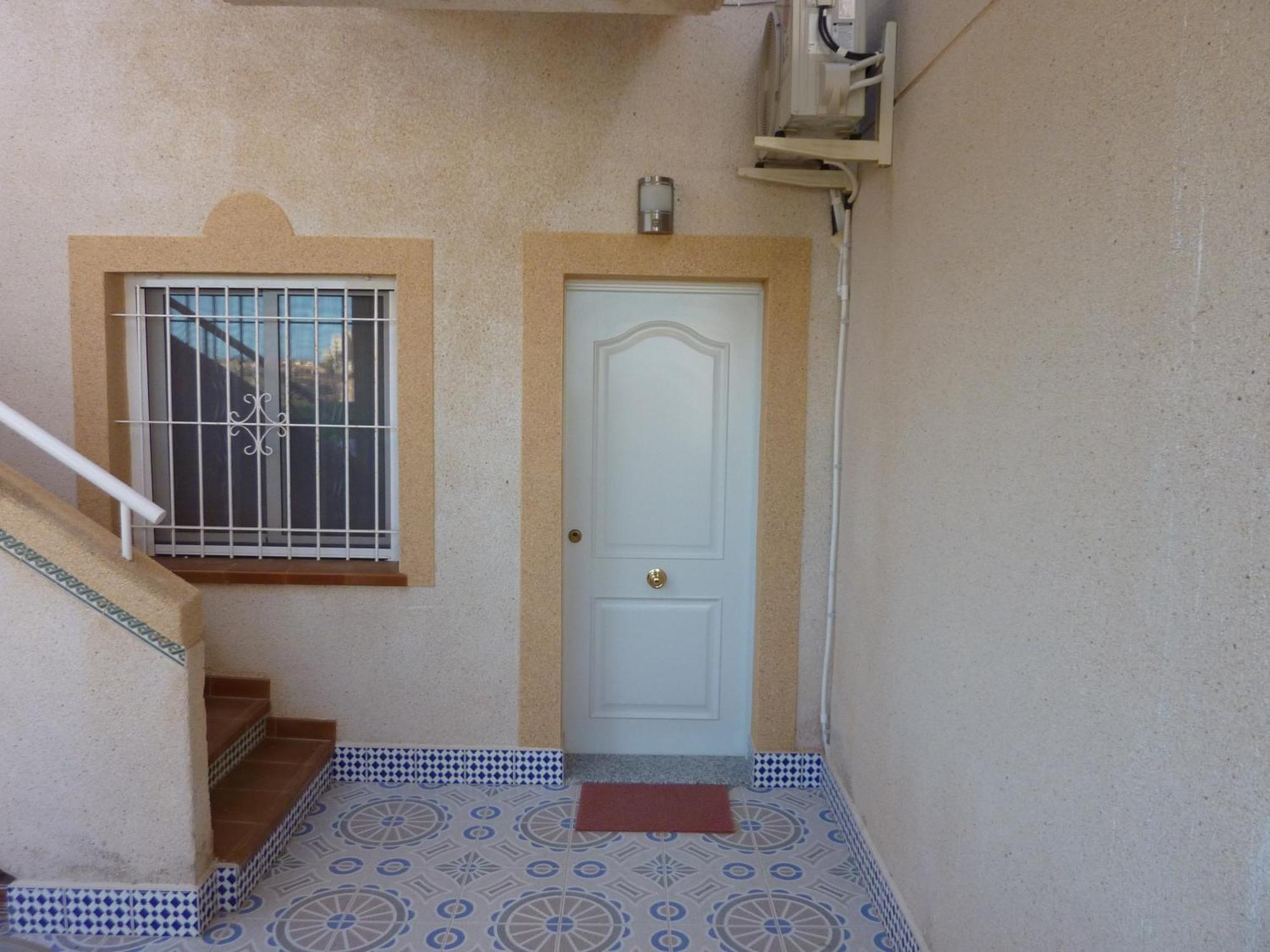 Ferienwohnung Torrevieja Extérieur photo