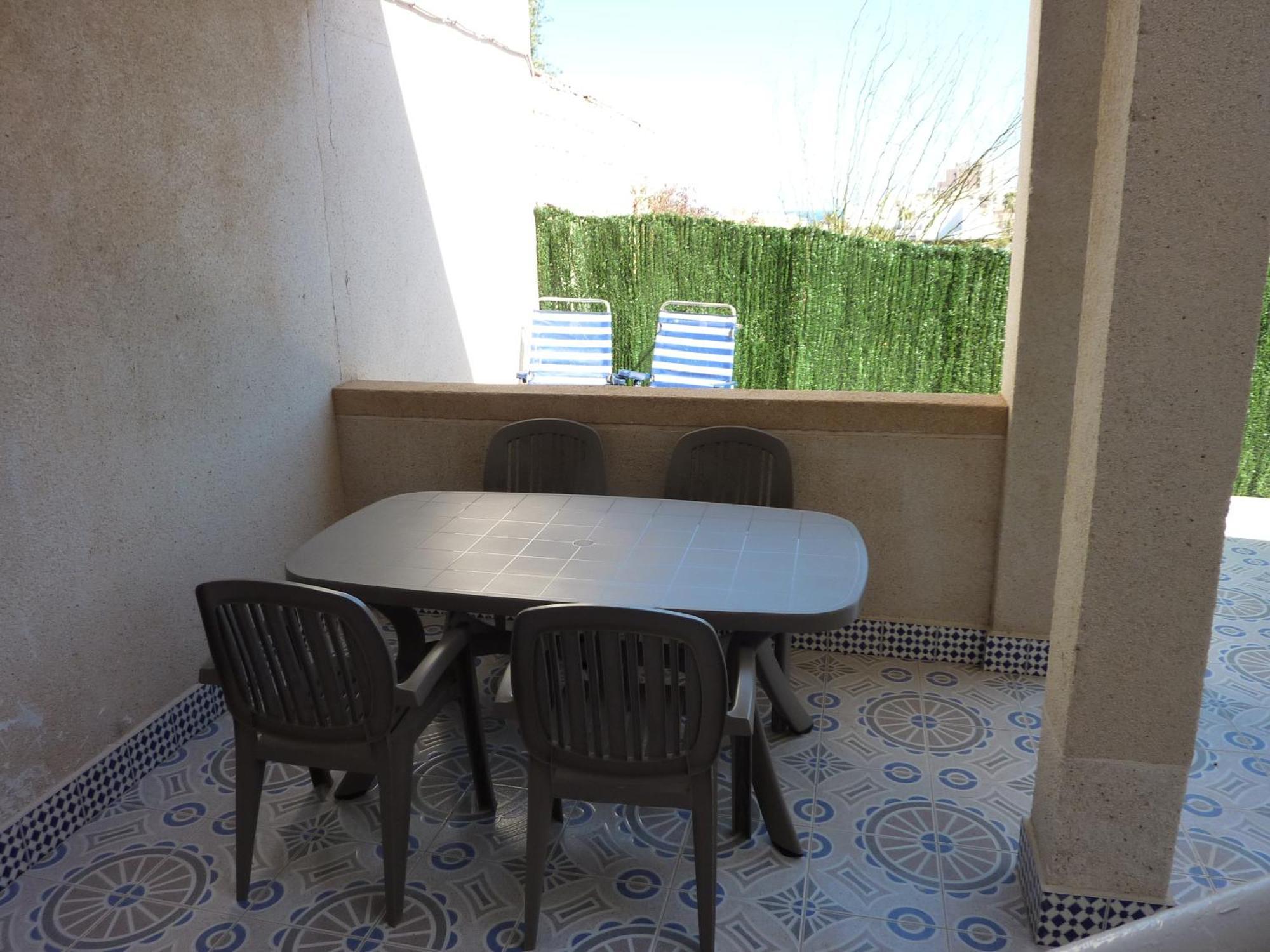 Ferienwohnung Torrevieja Extérieur photo