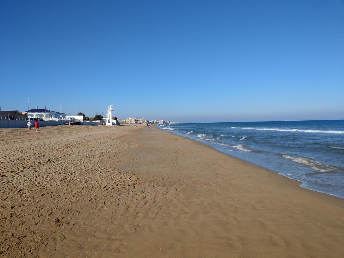 Ferienwohnung Torrevieja Extérieur photo