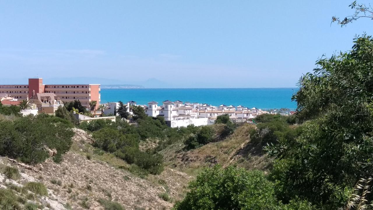 Ferienwohnung Torrevieja Extérieur photo