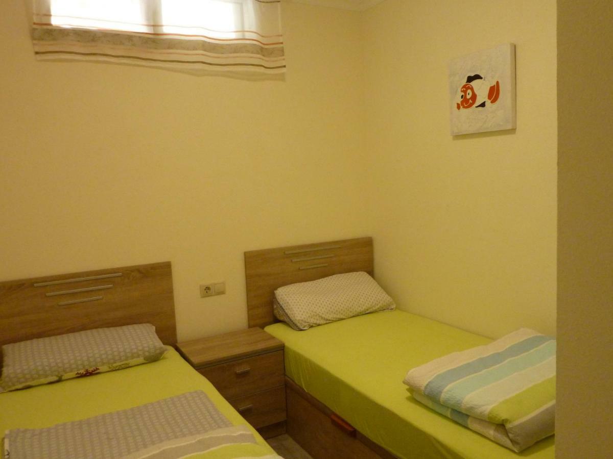 Ferienwohnung Torrevieja Extérieur photo