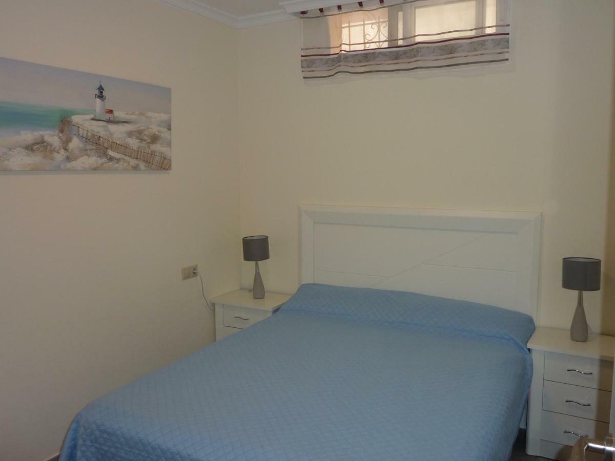 Ferienwohnung Torrevieja Extérieur photo