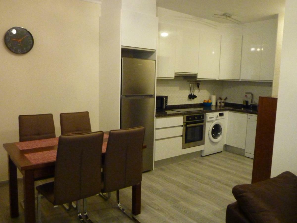 Ferienwohnung Torrevieja Extérieur photo