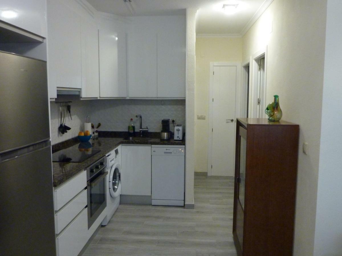 Ferienwohnung Torrevieja Extérieur photo