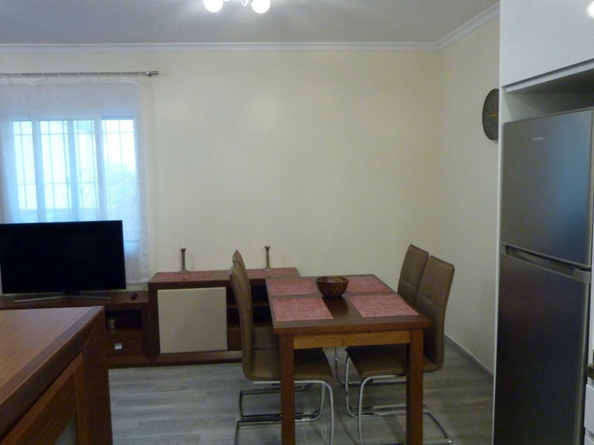 Ferienwohnung Torrevieja Extérieur photo