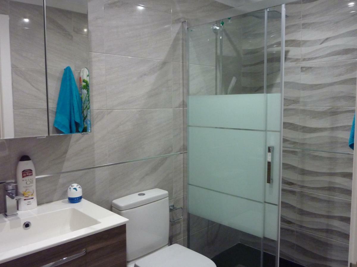 Ferienwohnung Torrevieja Extérieur photo