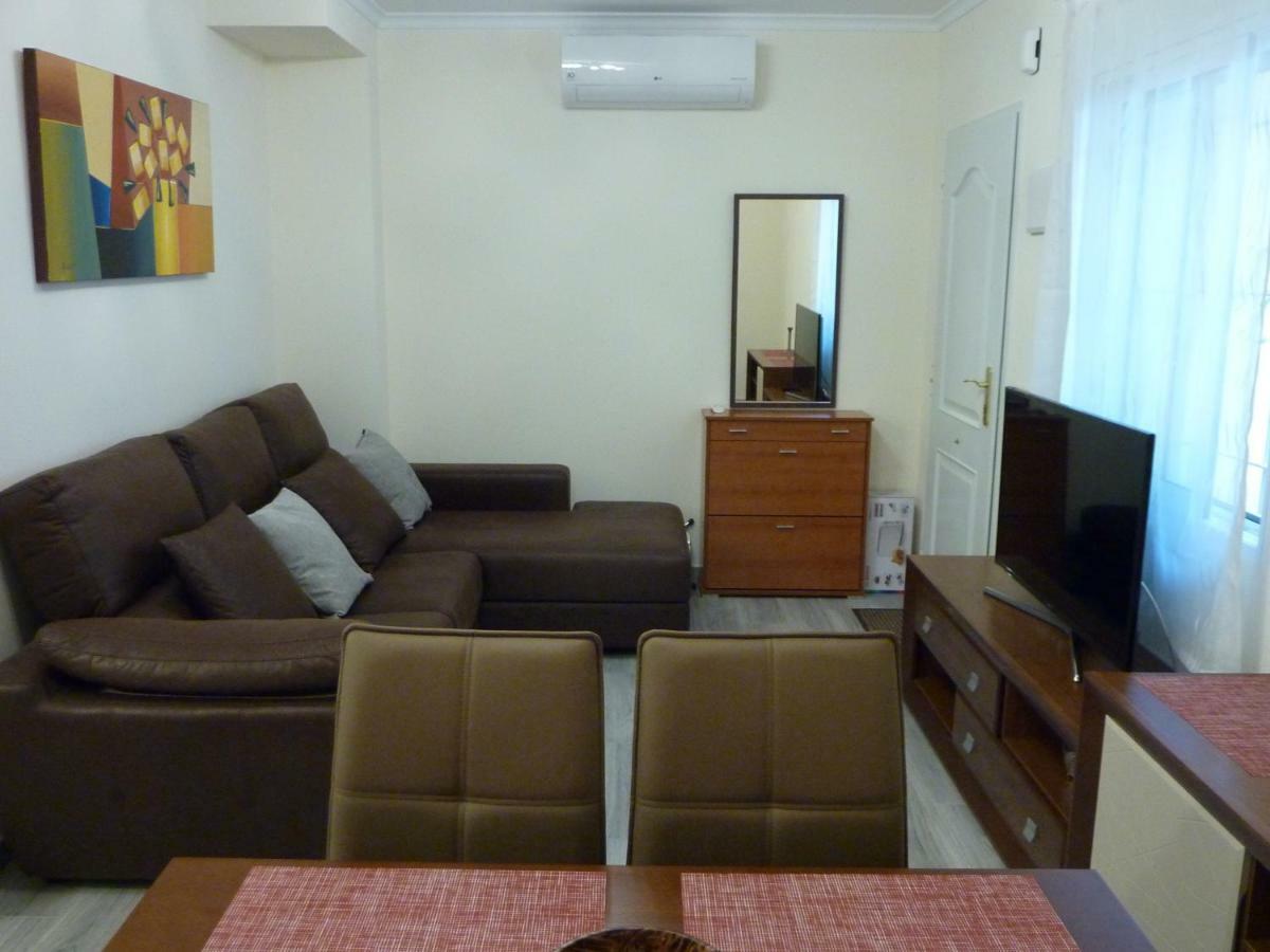 Ferienwohnung Torrevieja Extérieur photo