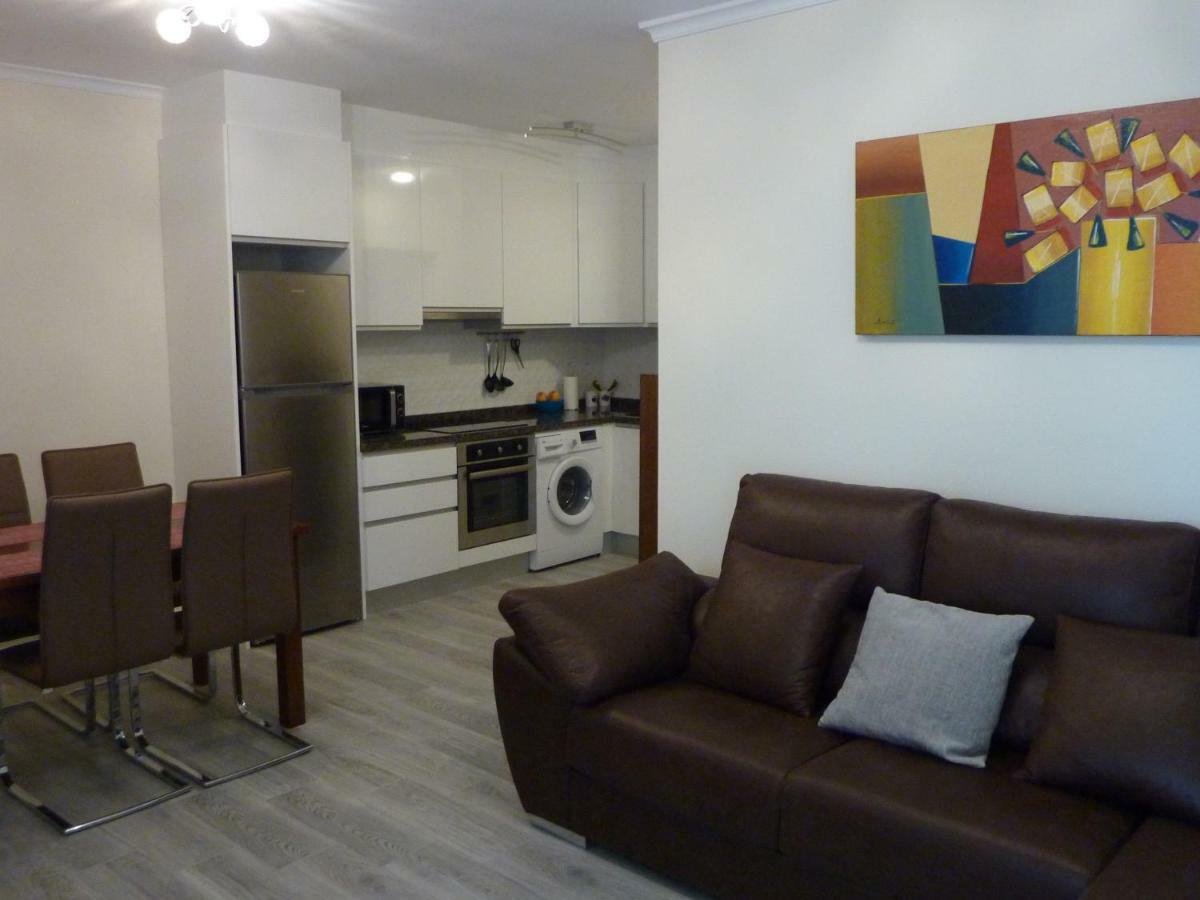 Ferienwohnung Torrevieja Extérieur photo