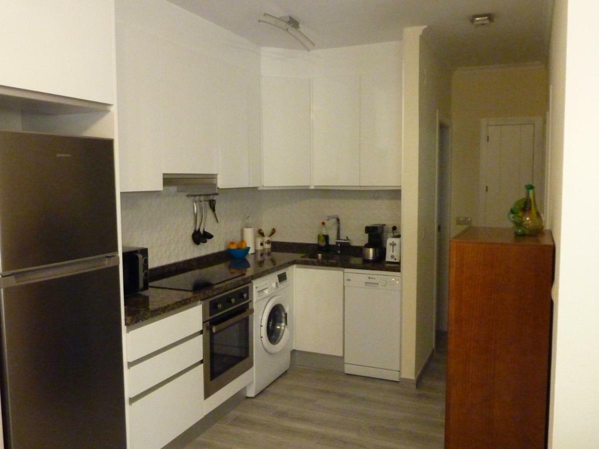 Ferienwohnung Torrevieja Extérieur photo