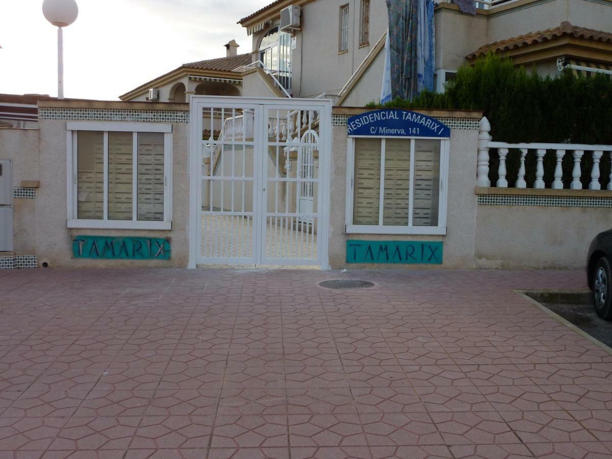 Ferienwohnung Torrevieja Extérieur photo
